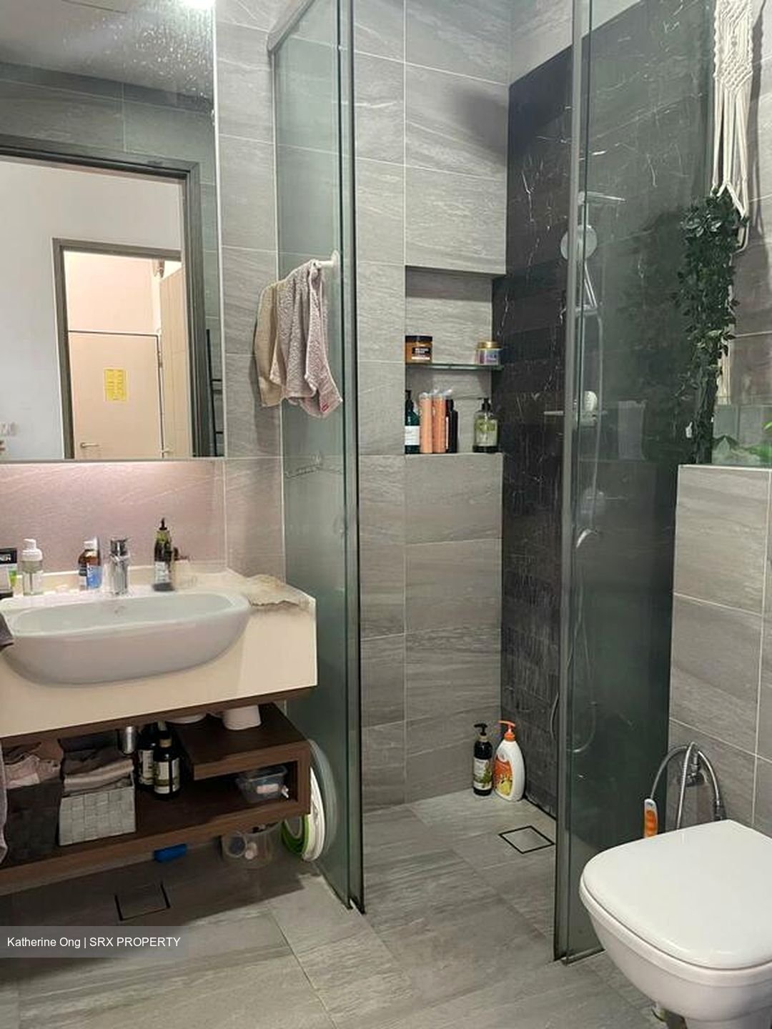 One Dusun Residences (D12), Apartment #611160921